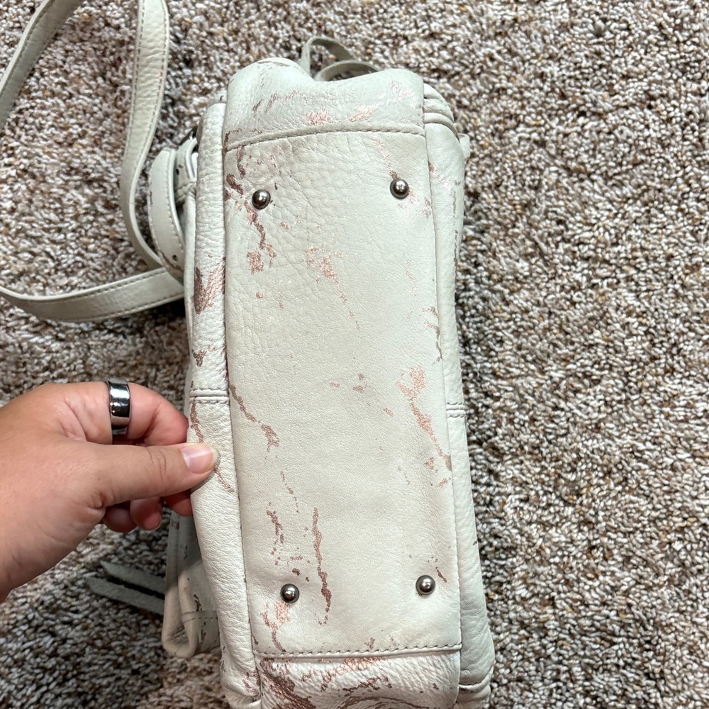 Aimee Kestenberg Crossbody Purse - Picture 7 of 7